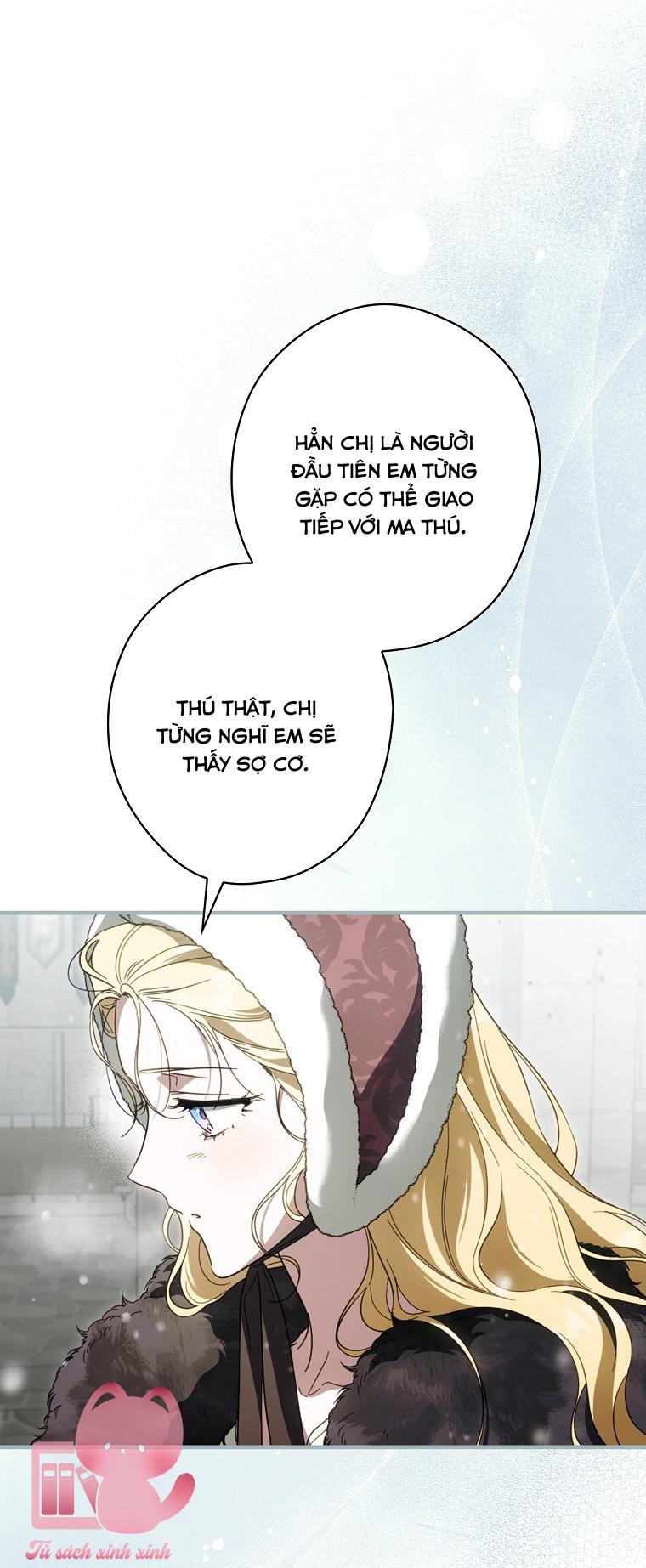 Cách Khiến Phu Quân Đứng Về Phía Tôi - Chap 120 - Trang 31