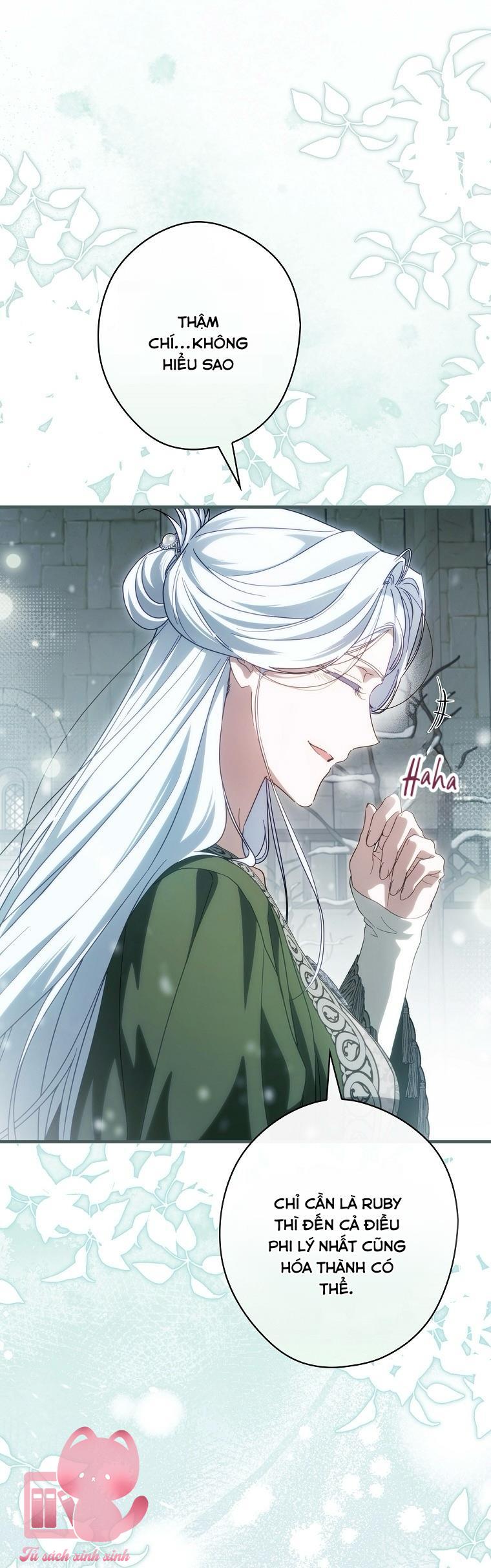 Cách Khiến Phu Quân Đứng Về Phía Tôi - Chap 120 - Trang 36