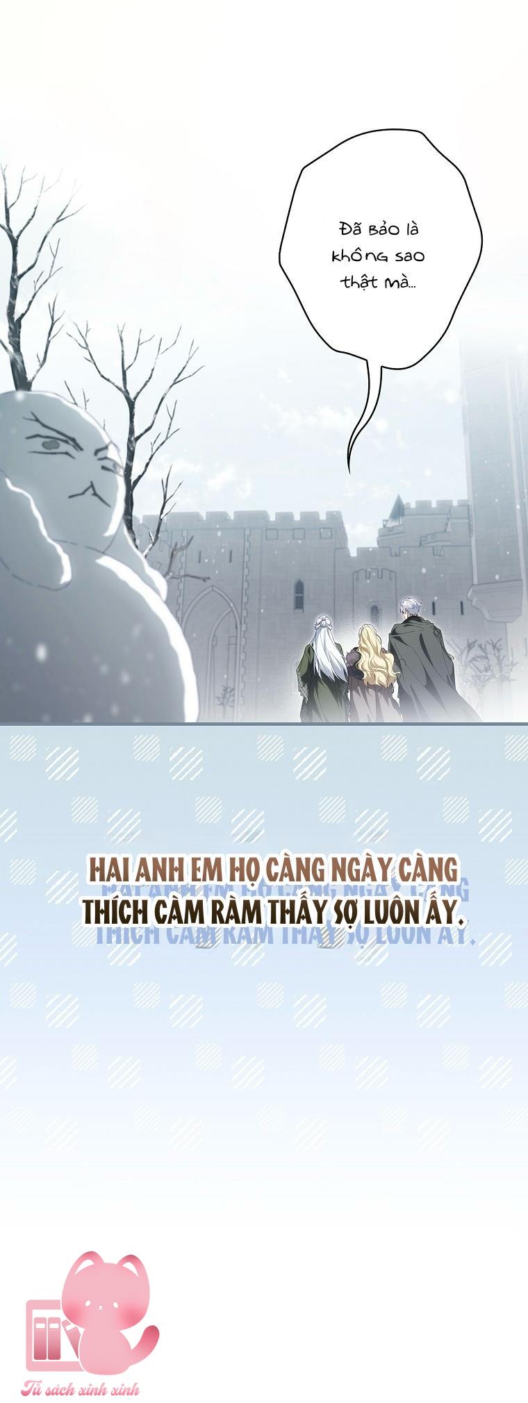 Cách Khiến Phu Quân Đứng Về Phía Tôi - Chap 120 - Trang 50