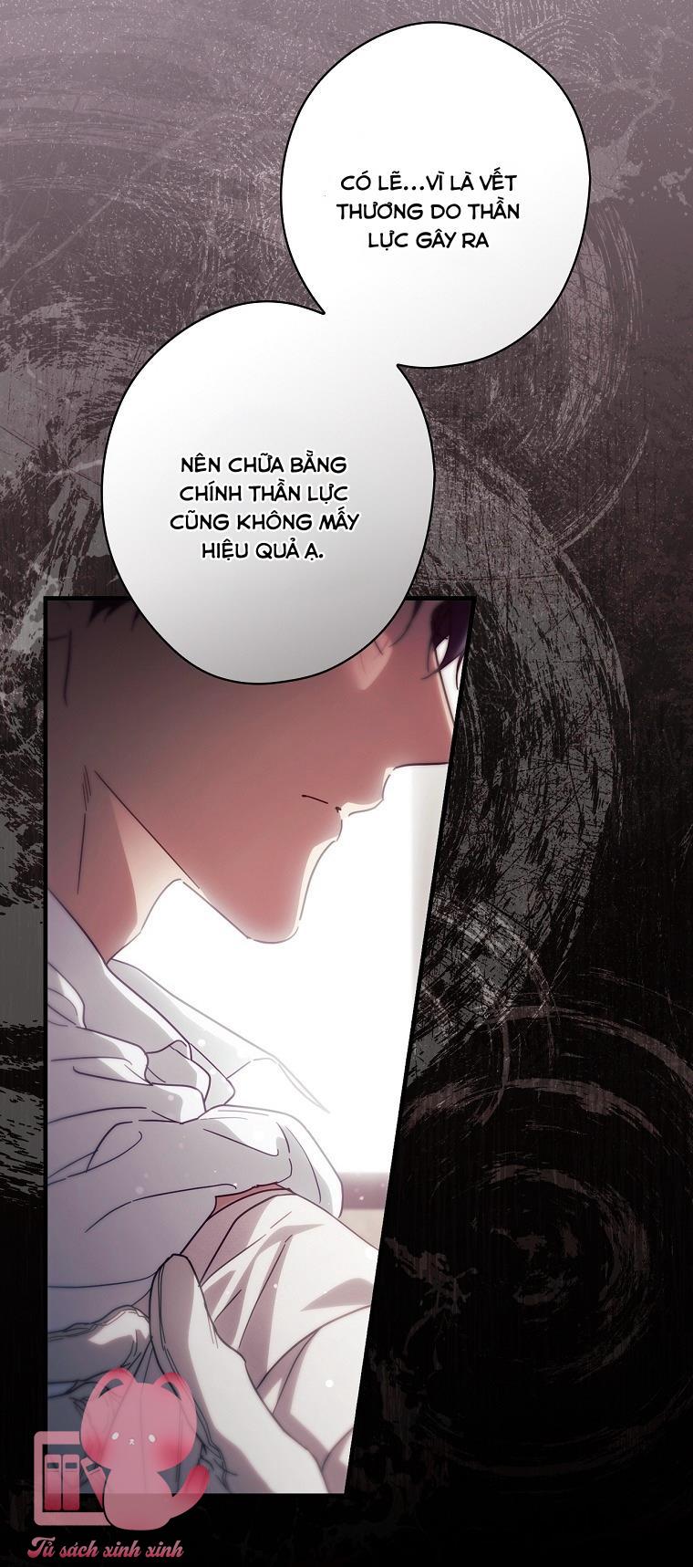 Cách Khiến Phu Quân Đứng Về Phía Tôi - Chap 120 - Trang 56