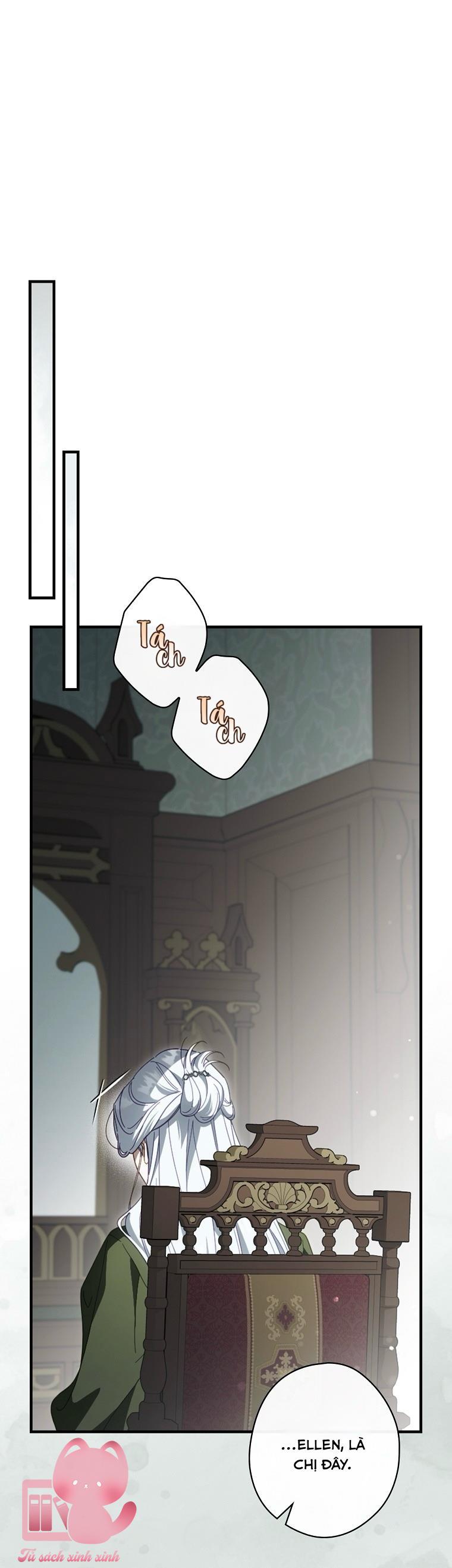Cách Khiến Phu Quân Đứng Về Phía Tôi - Chap 120 - Trang 8