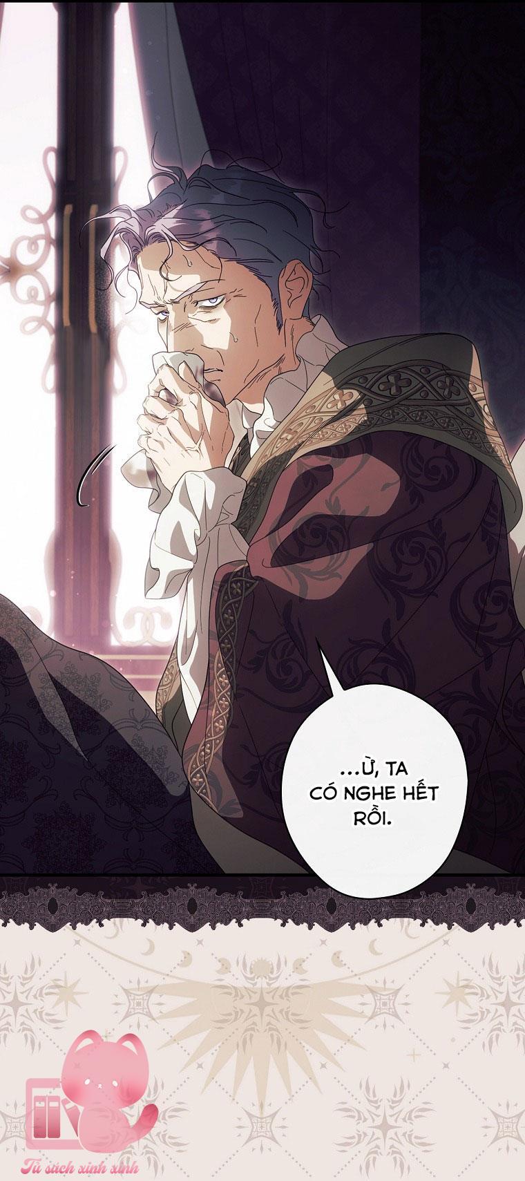 Cách Khiến Phu Quân Đứng Về Phía Tôi - Chap 121 - Trang 13
