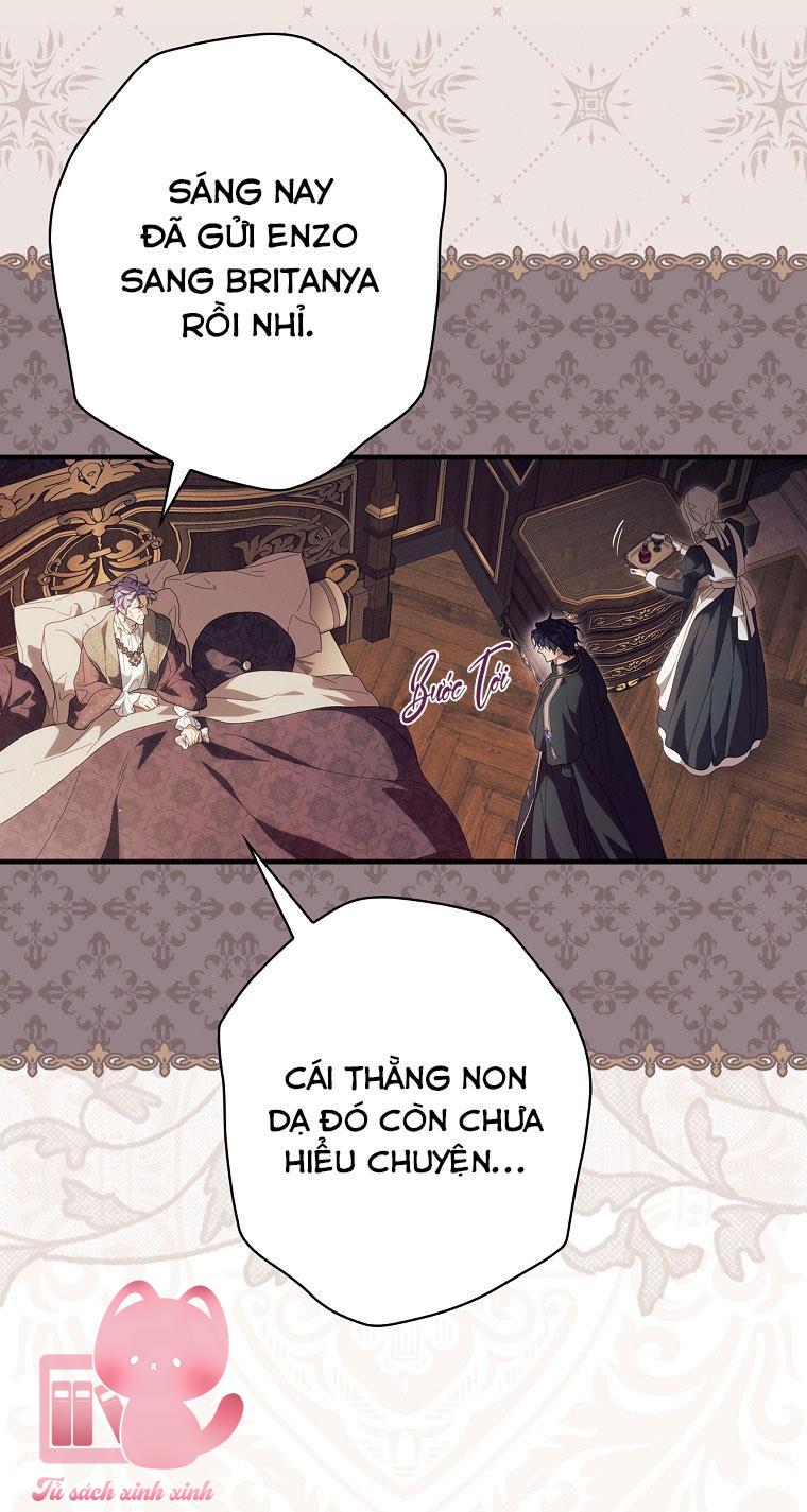 Cách Khiến Phu Quân Đứng Về Phía Tôi - Chap 121 - Trang 14