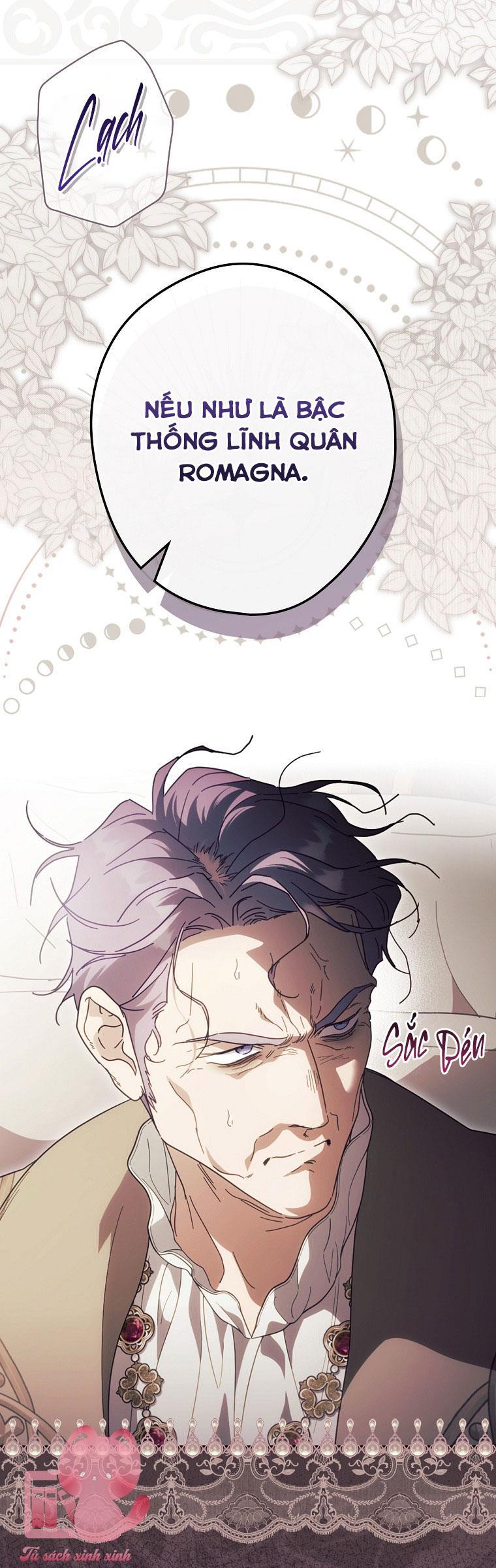 Cách Khiến Phu Quân Đứng Về Phía Tôi - Chap 121 - Trang 16