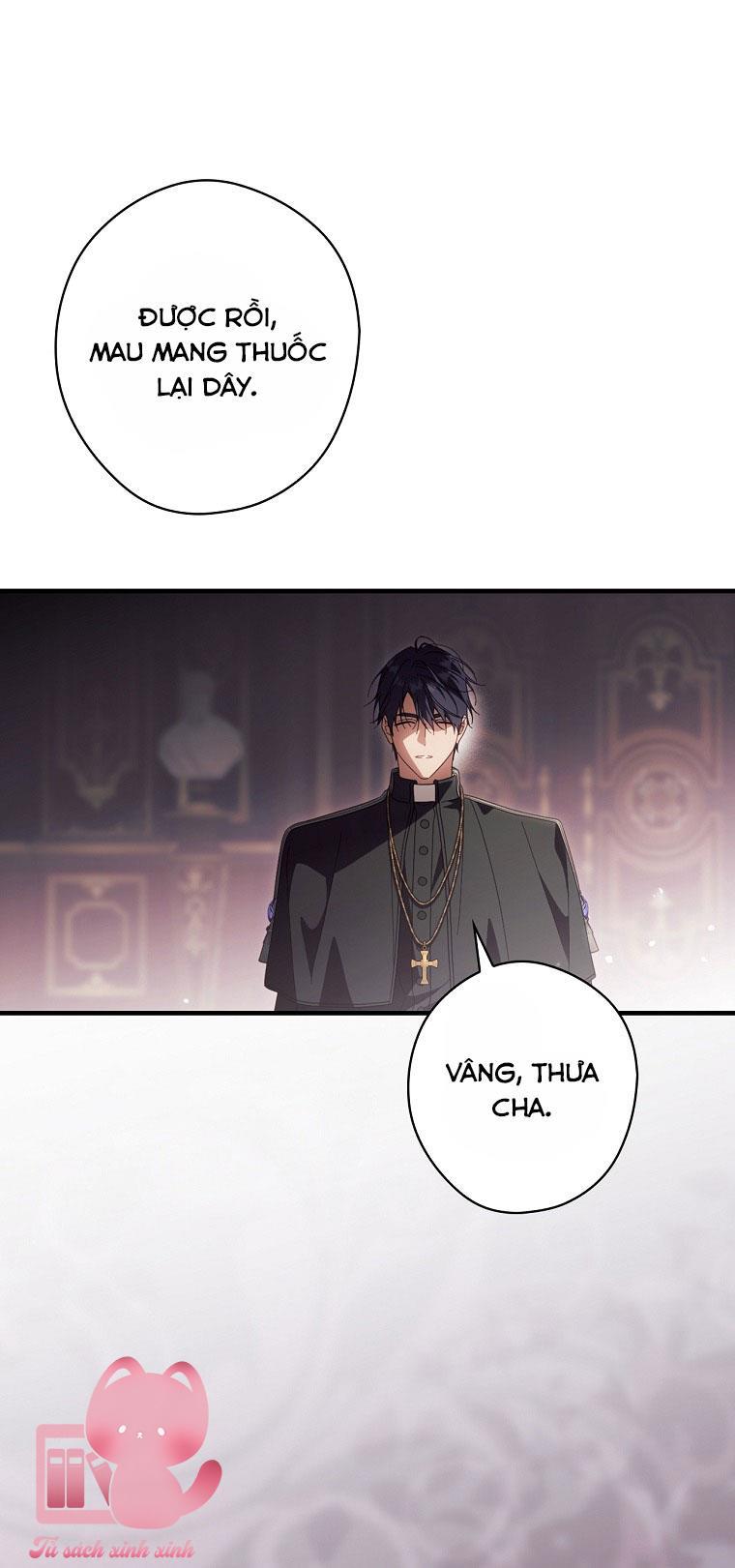 Cách Khiến Phu Quân Đứng Về Phía Tôi - Chap 121 - Trang 19