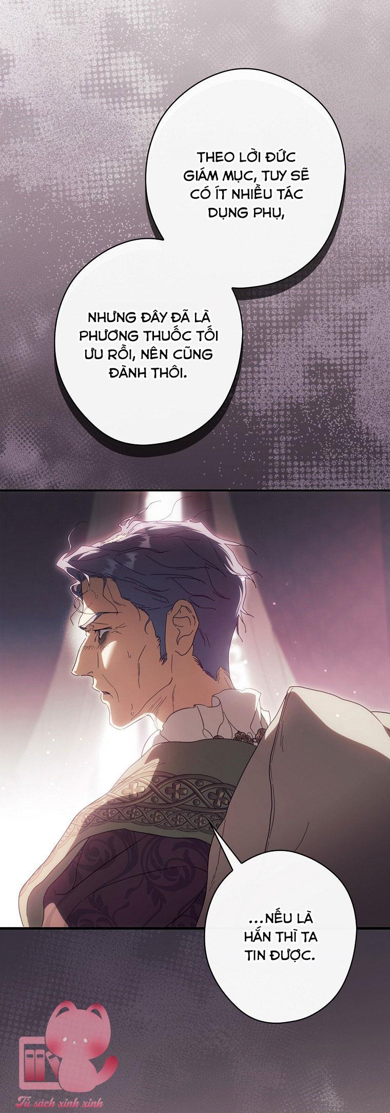 Cách Khiến Phu Quân Đứng Về Phía Tôi - Chap 121 - Trang 23
