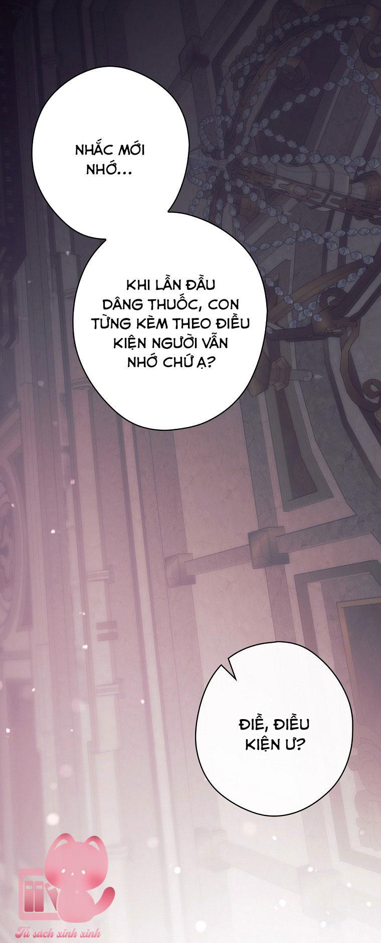 Cách Khiến Phu Quân Đứng Về Phía Tôi - Chap 121 - Trang 30
