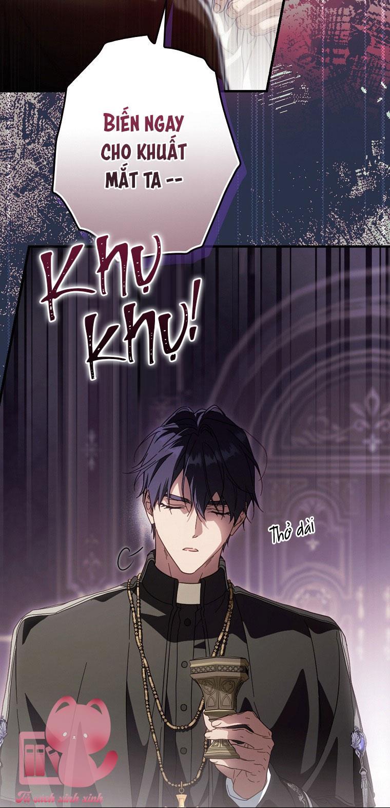 Cách Khiến Phu Quân Đứng Về Phía Tôi - Chap 121 - Trang 34