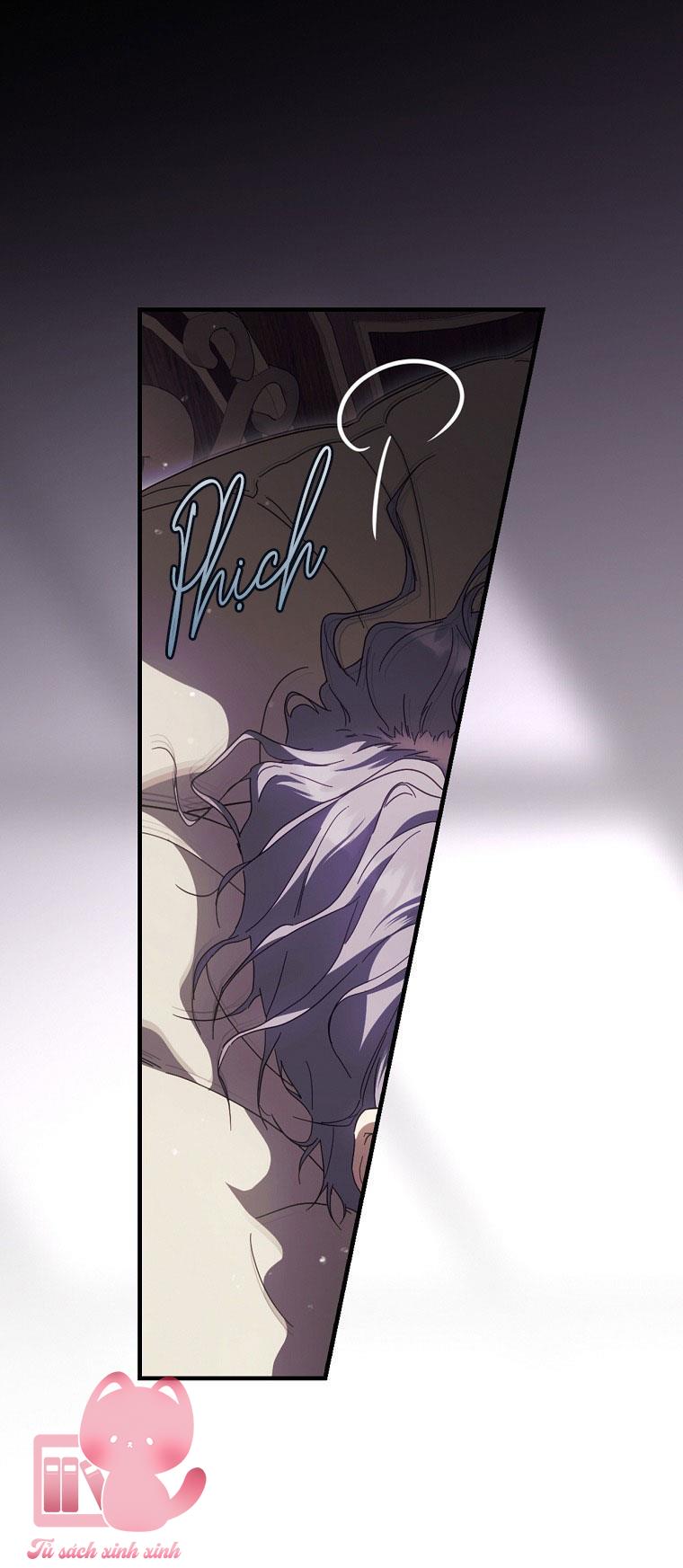 Cách Khiến Phu Quân Đứng Về Phía Tôi - Chap 121 - Trang 37