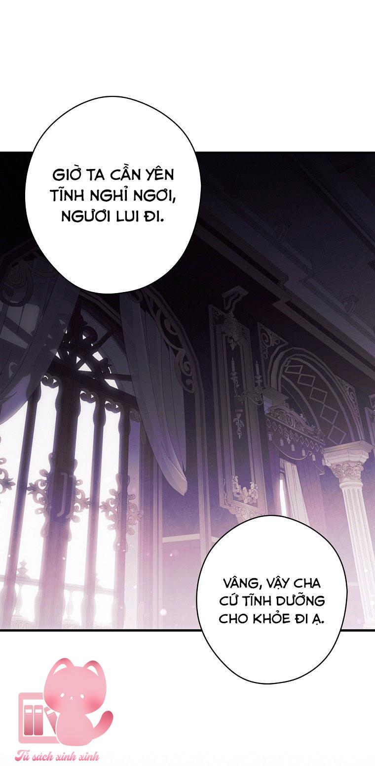 Cách Khiến Phu Quân Đứng Về Phía Tôi - Chap 121 - Trang 39