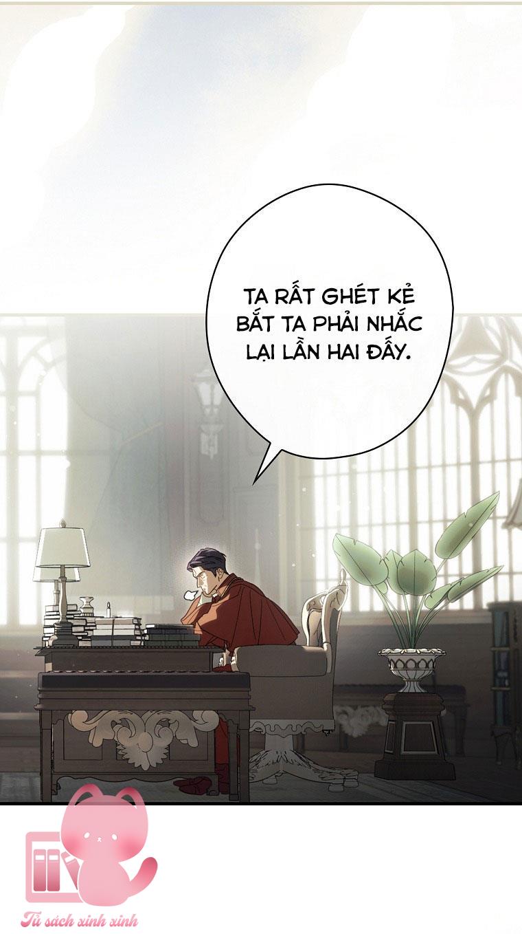 Cách Khiến Phu Quân Đứng Về Phía Tôi - Chap 121 - Trang 62