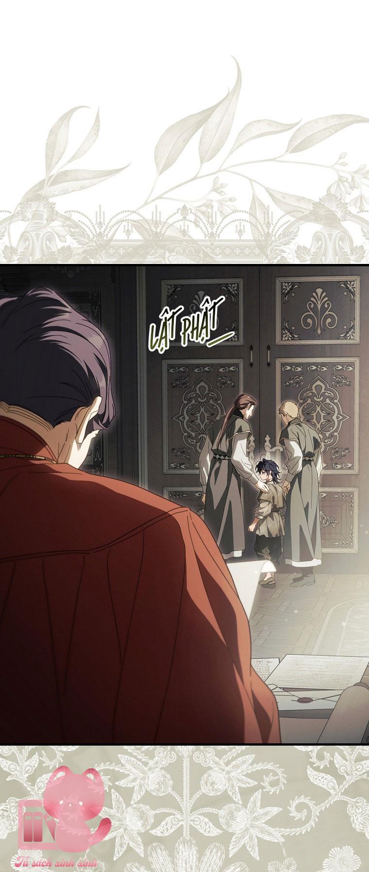 Cách Khiến Phu Quân Đứng Về Phía Tôi - Chap 121 - Trang 68