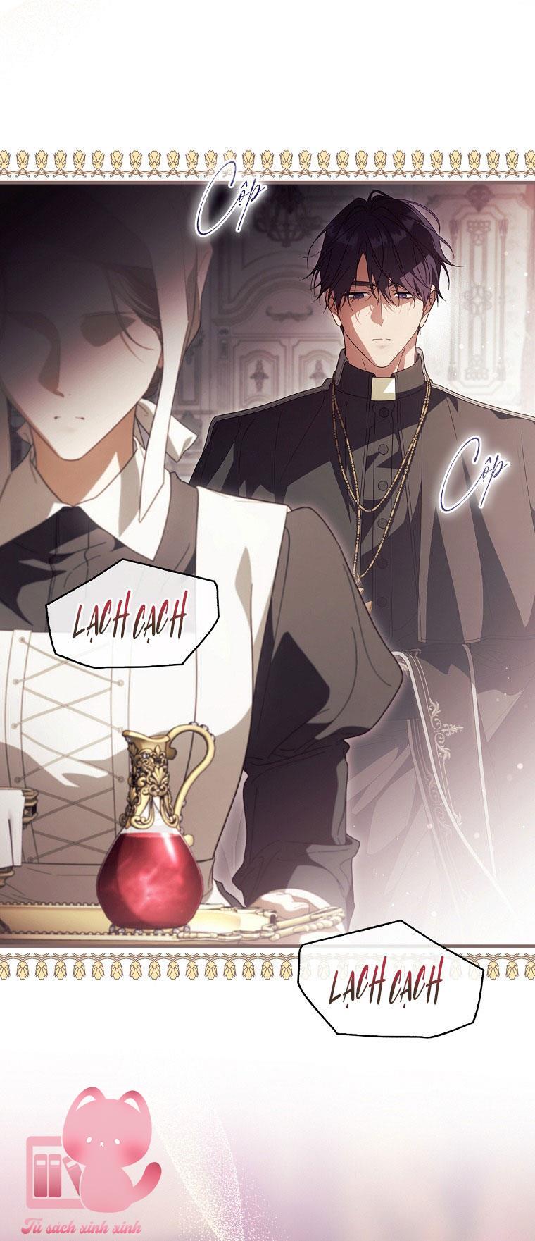 Cách Khiến Phu Quân Đứng Về Phía Tôi - Chap 121 - Trang 8