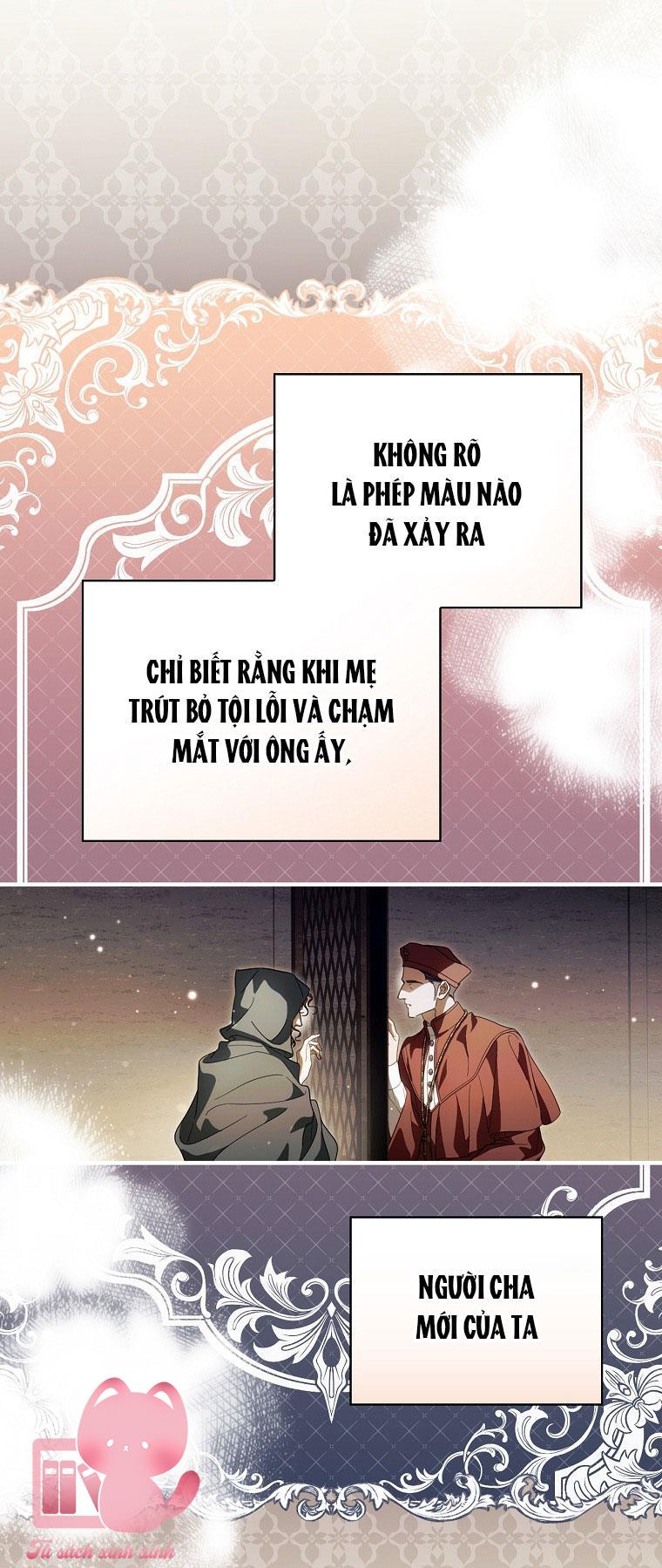 Cách Khiến Phu Quân Đứng Về Phía Tôi - Chap 122 - Trang 13