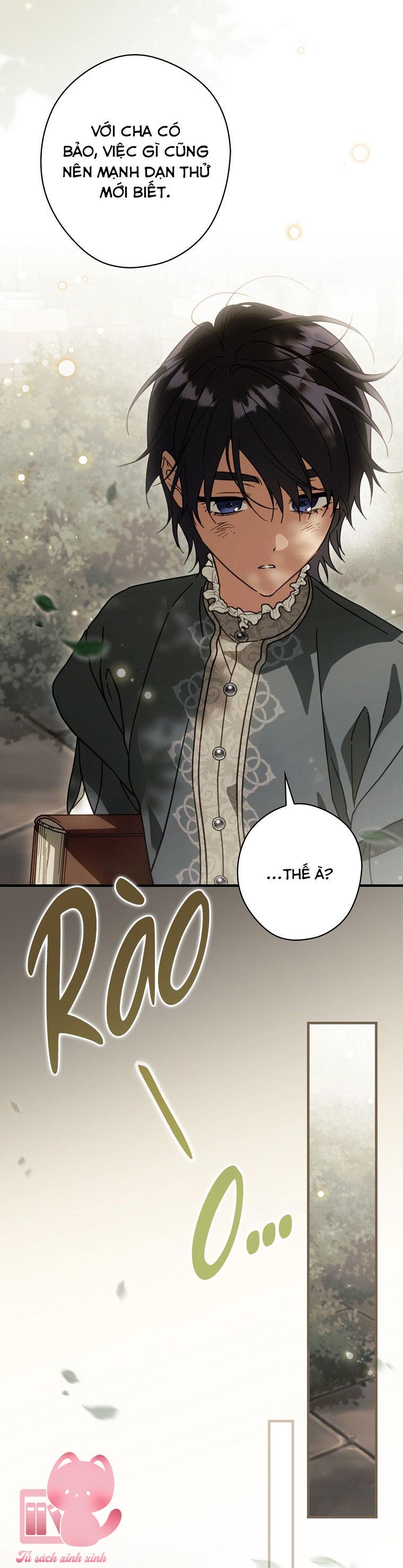 Cách Khiến Phu Quân Đứng Về Phía Tôi - Chap 122 - Trang 27
