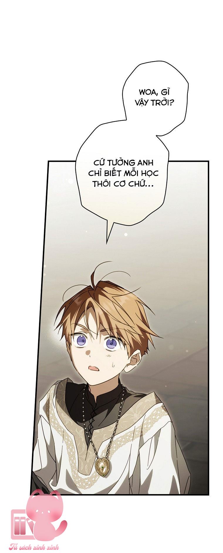 Cách Khiến Phu Quân Đứng Về Phía Tôi - Chap 122 - Trang 35