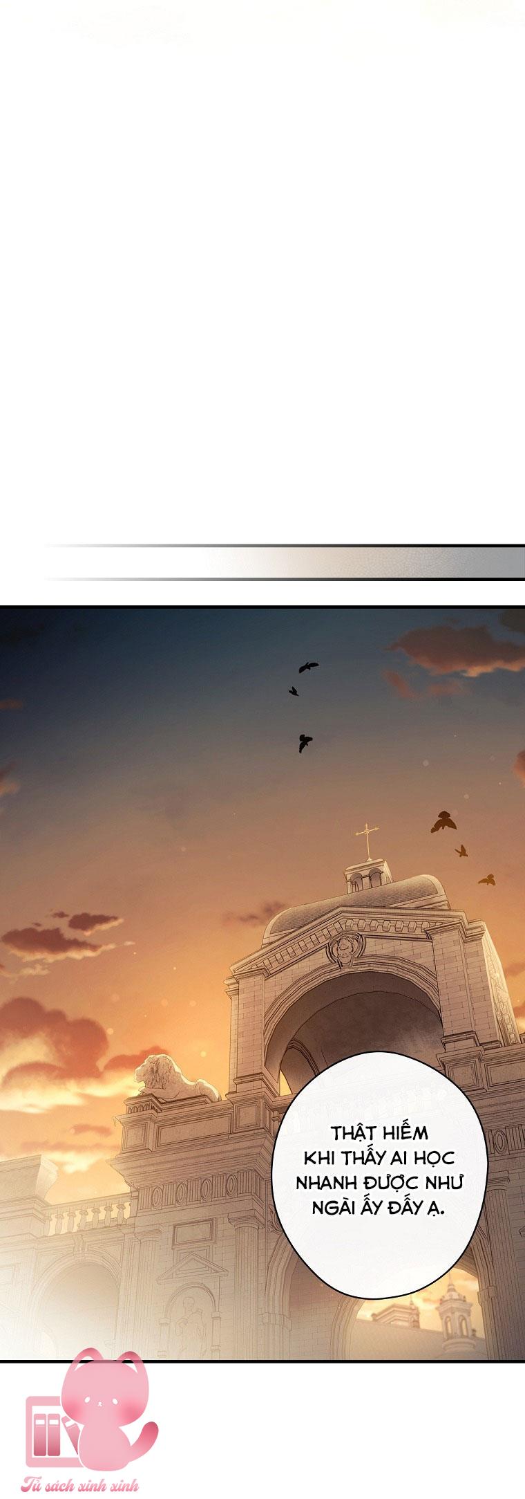 Cách Khiến Phu Quân Đứng Về Phía Tôi - Chap 122 - Trang 41