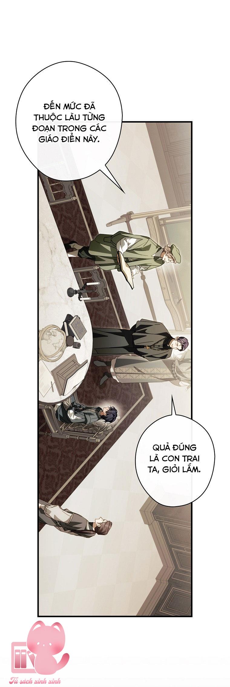 Cách Khiến Phu Quân Đứng Về Phía Tôi - Chap 122 - Trang 42