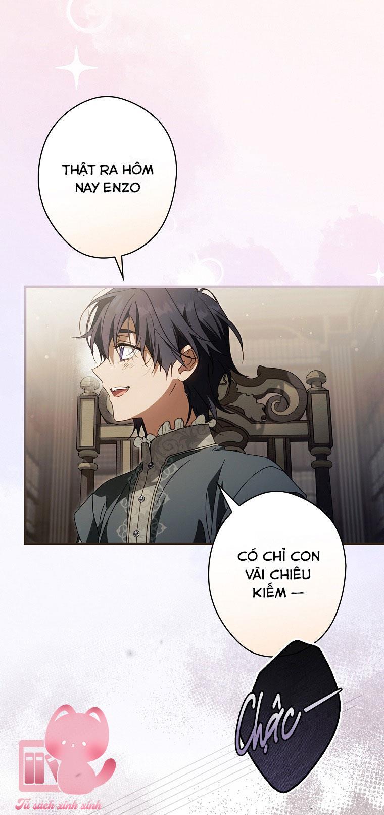 Cách Khiến Phu Quân Đứng Về Phía Tôi - Chap 122 - Trang 48