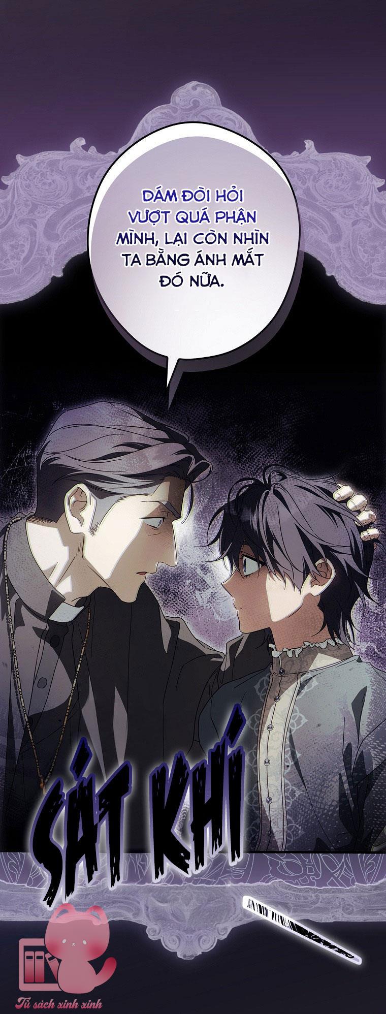 Cách Khiến Phu Quân Đứng Về Phía Tôi - Chap 122 - Trang 54
