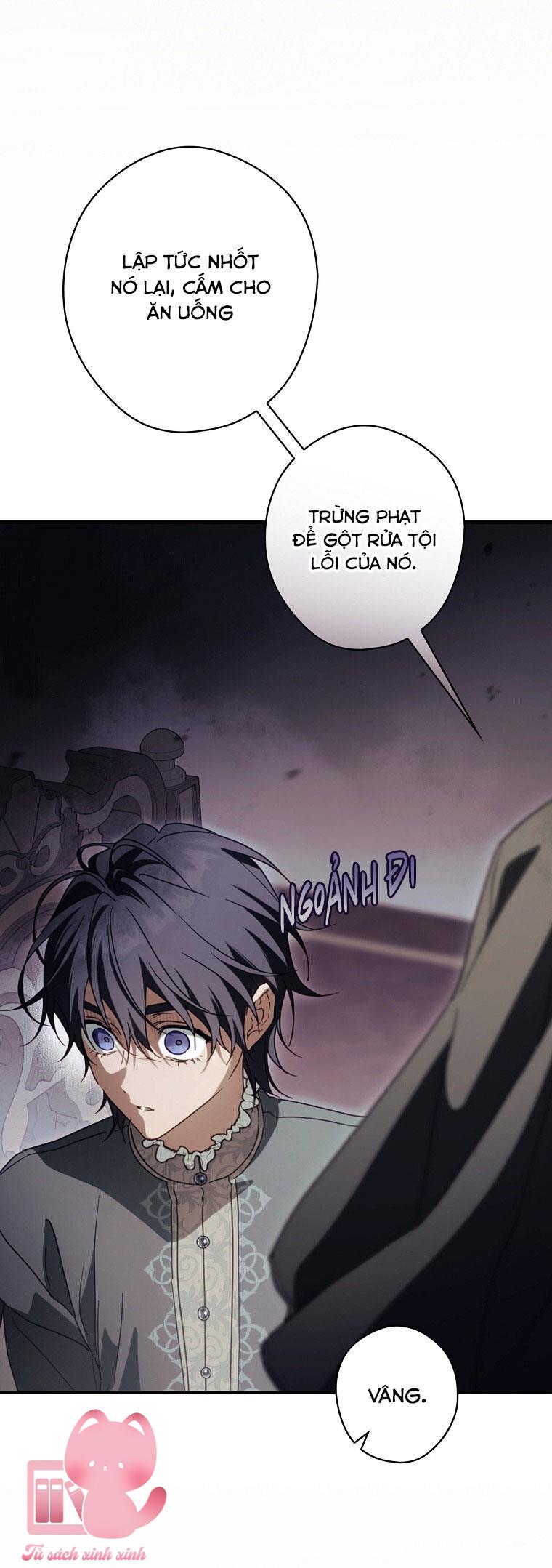 Cách Khiến Phu Quân Đứng Về Phía Tôi - Chap 122 - Trang 56