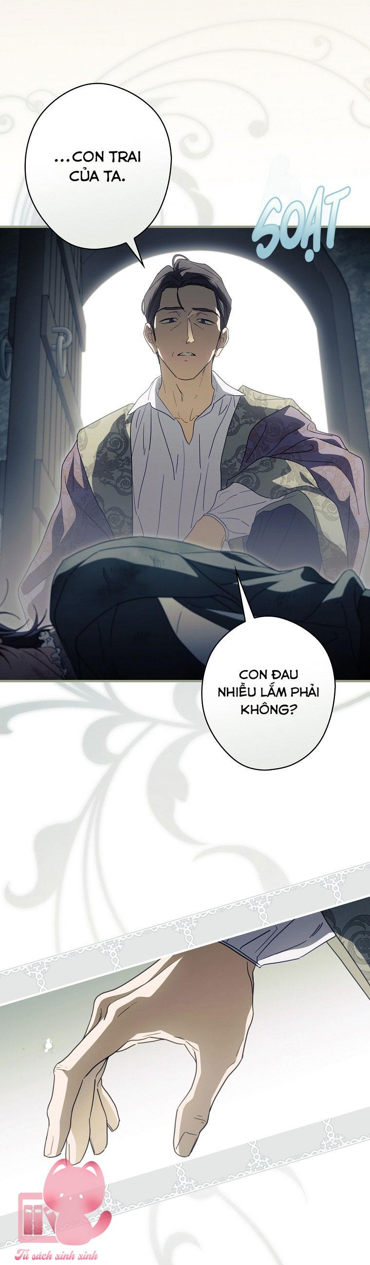 Cách Khiến Phu Quân Đứng Về Phía Tôi - Chap 122 - Trang 61