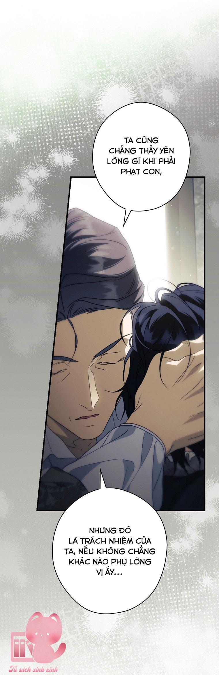 Cách Khiến Phu Quân Đứng Về Phía Tôi - Chap 122 - Trang 63