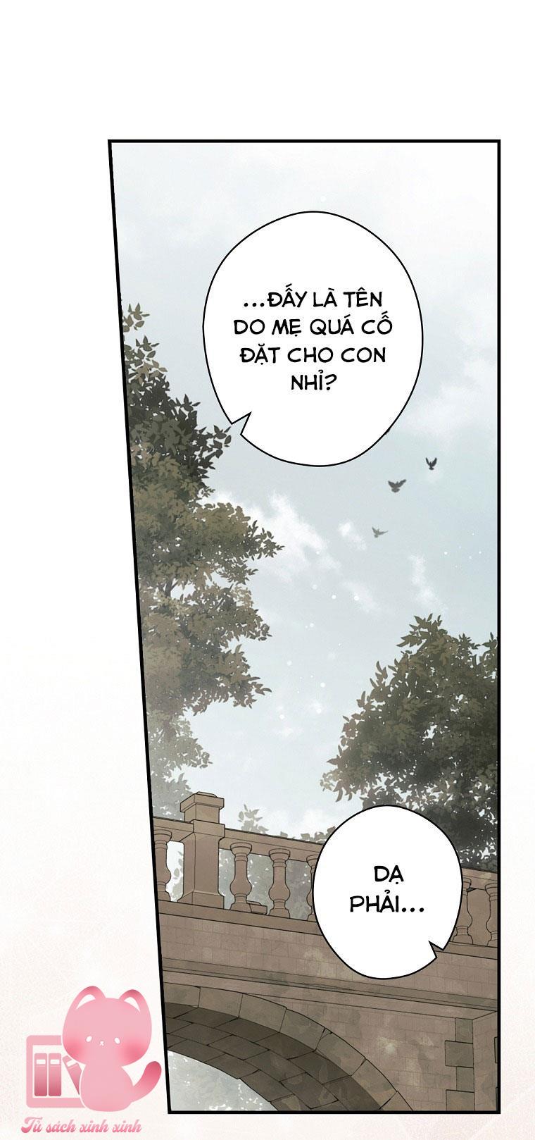 Cách Khiến Phu Quân Đứng Về Phía Tôi - Chap 123 - Trang 11