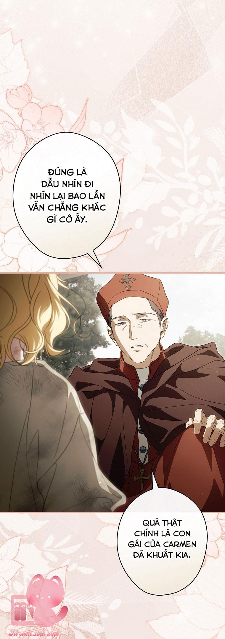 Cách Khiến Phu Quân Đứng Về Phía Tôi - Chap 123 - Trang 12