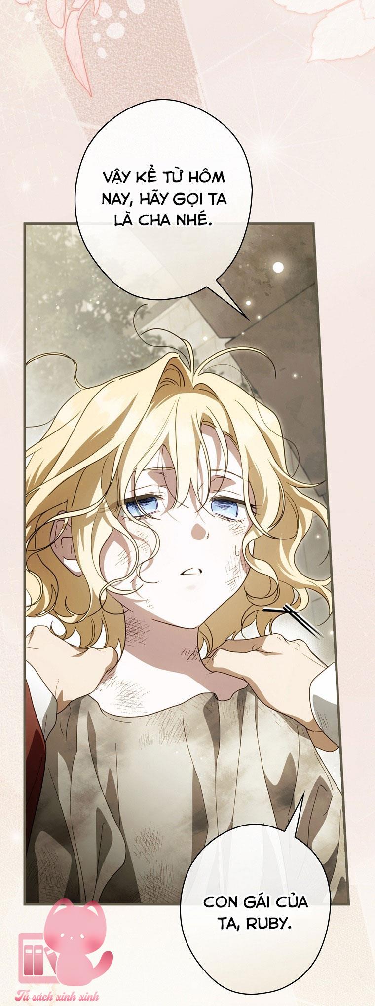 Cách Khiến Phu Quân Đứng Về Phía Tôi - Chap 123 - Trang 13