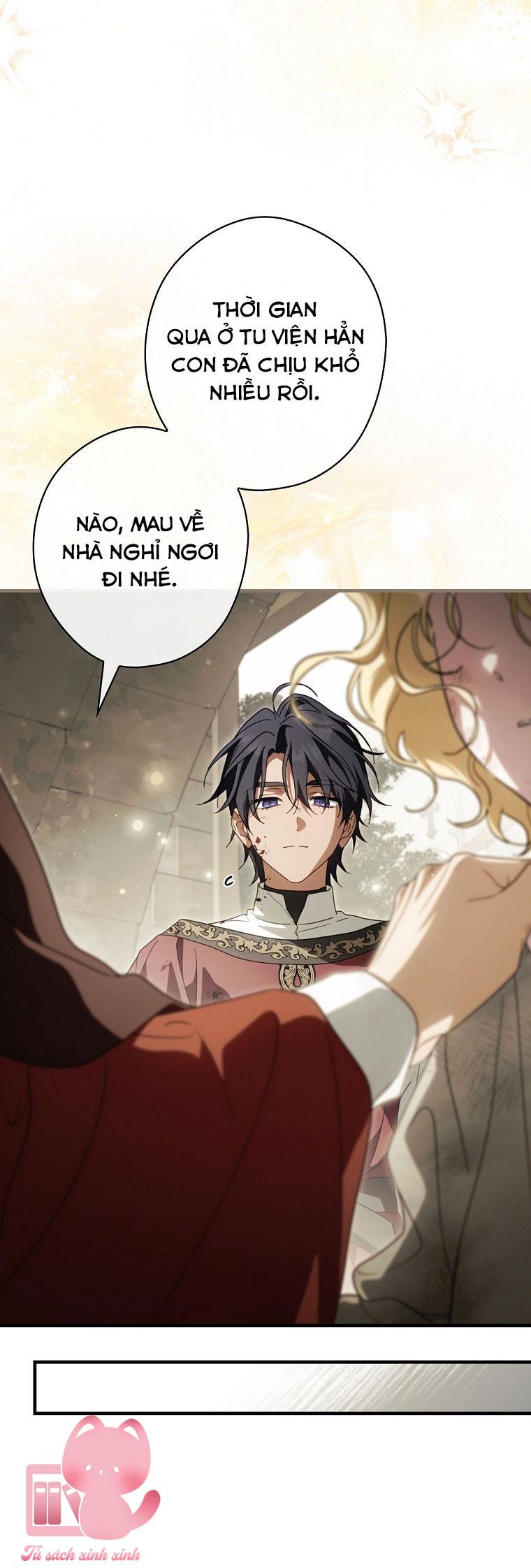 Cách Khiến Phu Quân Đứng Về Phía Tôi - Chap 123 - Trang 15