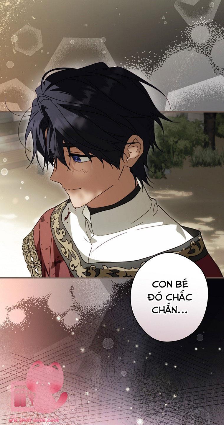 Cách Khiến Phu Quân Đứng Về Phía Tôi - Chap 123 - Trang 21