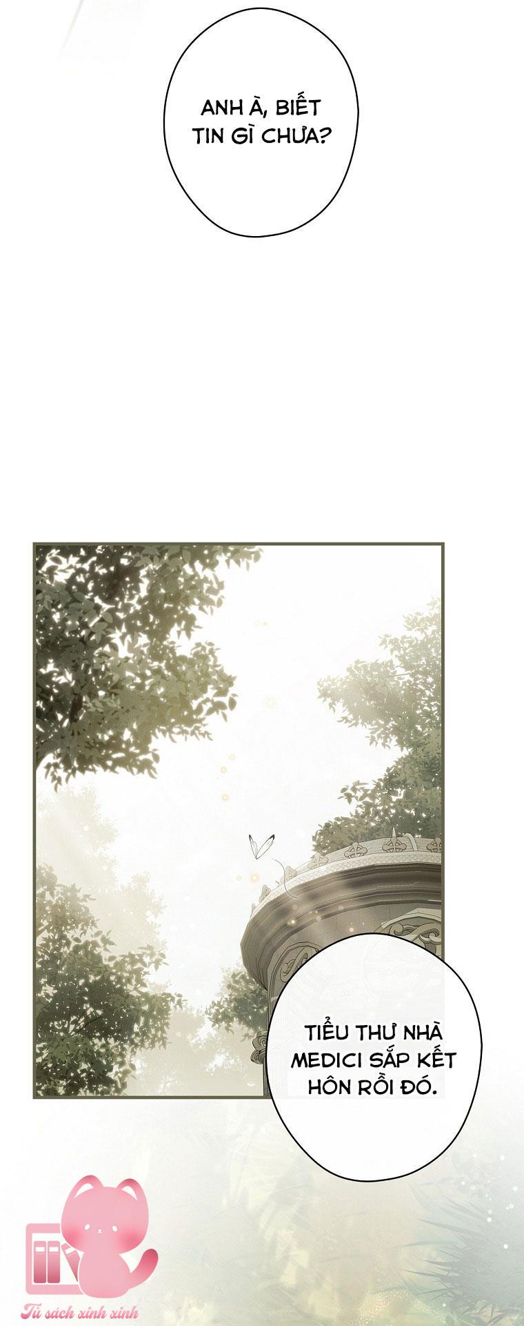 Cách Khiến Phu Quân Đứng Về Phía Tôi - Chap 123 - Trang 44