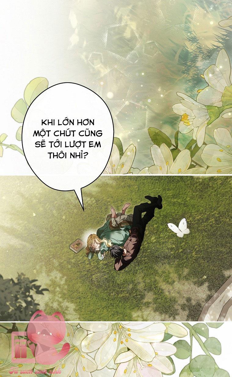 Cách Khiến Phu Quân Đứng Về Phía Tôi - Chap 123 - Trang 45