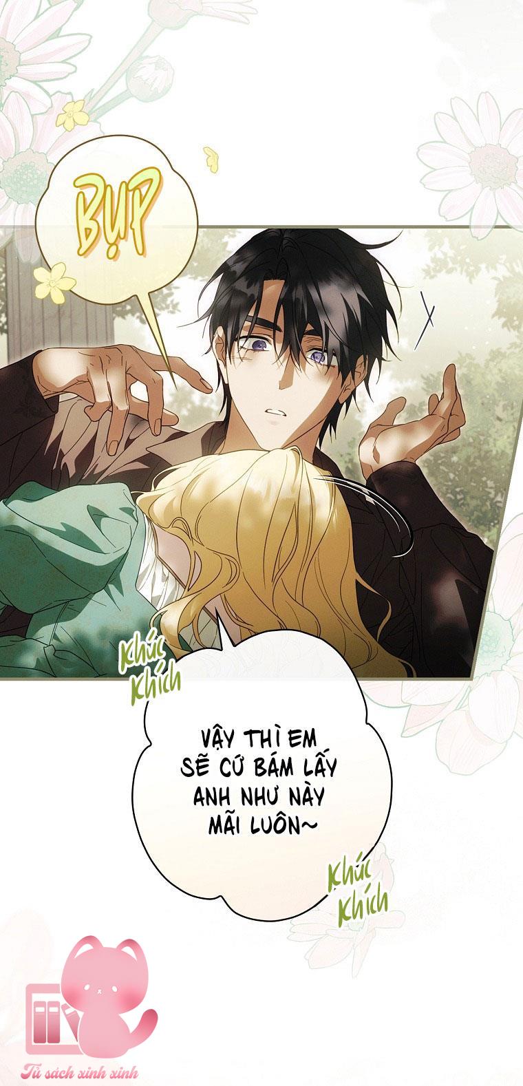 Cách Khiến Phu Quân Đứng Về Phía Tôi - Chap 123 - Trang 56