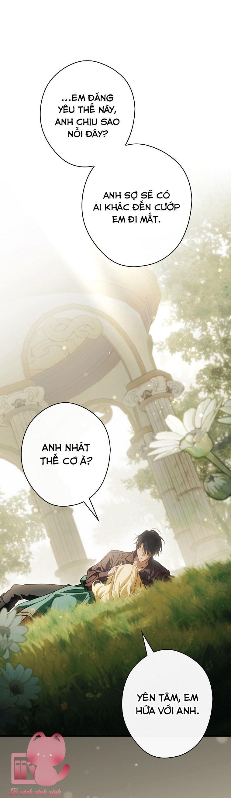 Cách Khiến Phu Quân Đứng Về Phía Tôi - Chap 123 - Trang 58