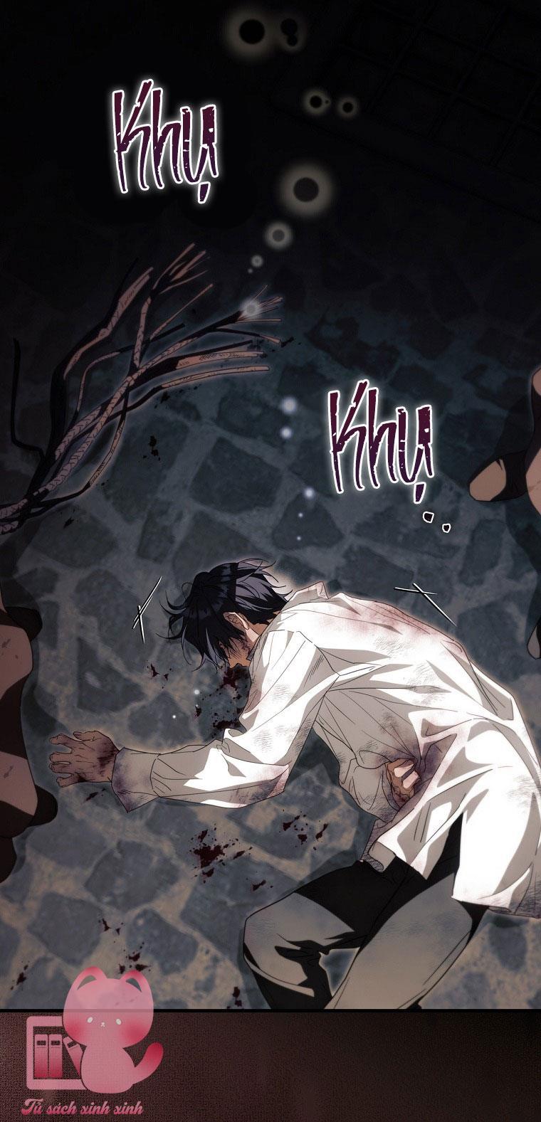 Cách Khiến Phu Quân Đứng Về Phía Tôi - Chap 123 - Trang 61