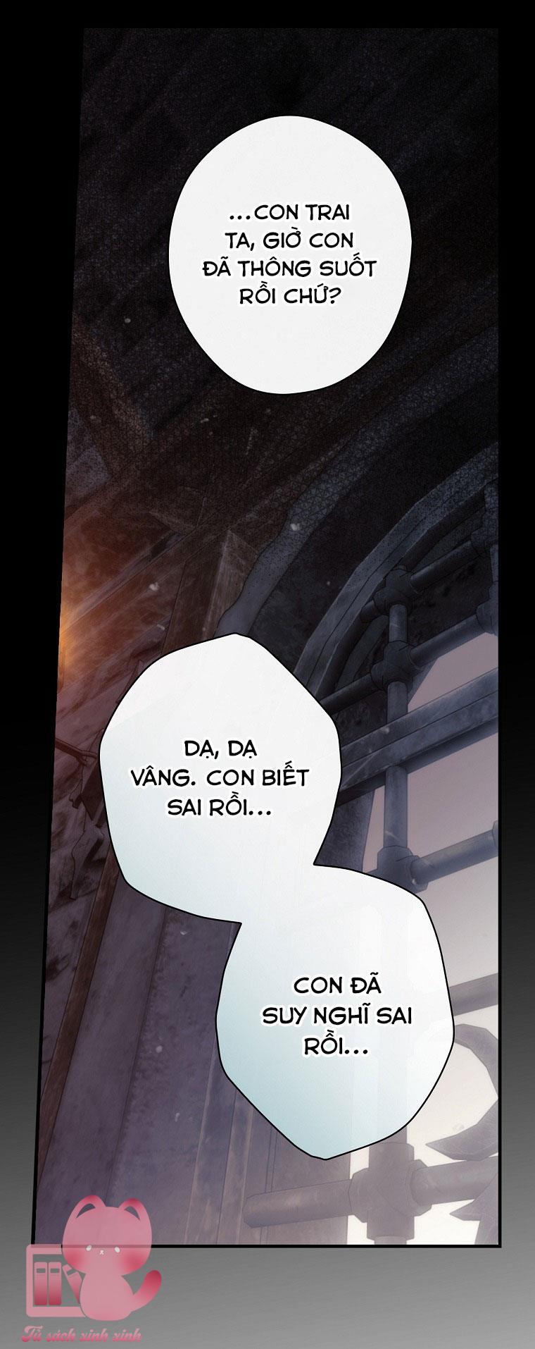 Cách Khiến Phu Quân Đứng Về Phía Tôi - Chap 123 - Trang 63