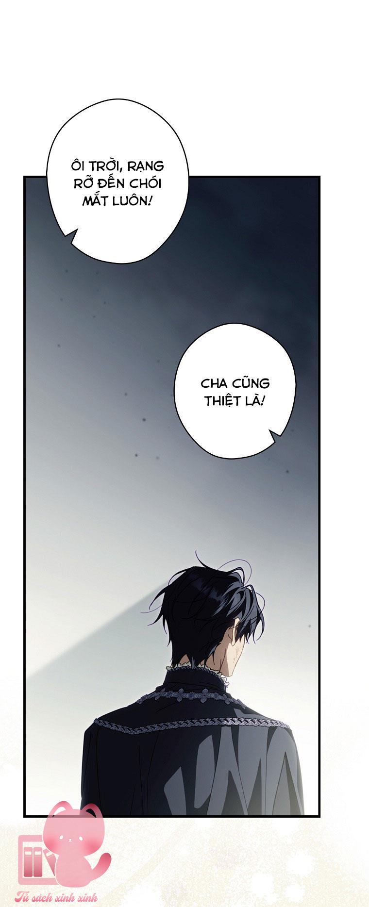 Cách Khiến Phu Quân Đứng Về Phía Tôi - Chap 123 - Trang 69
