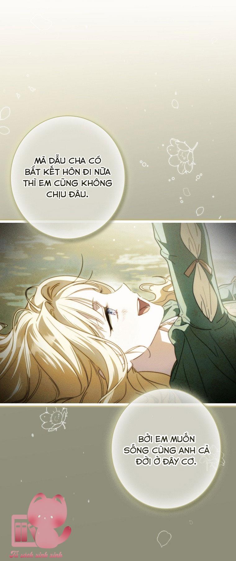 Cách Khiến Phu Quân Đứng Về Phía Tôi - Chap 123 - Trang 74