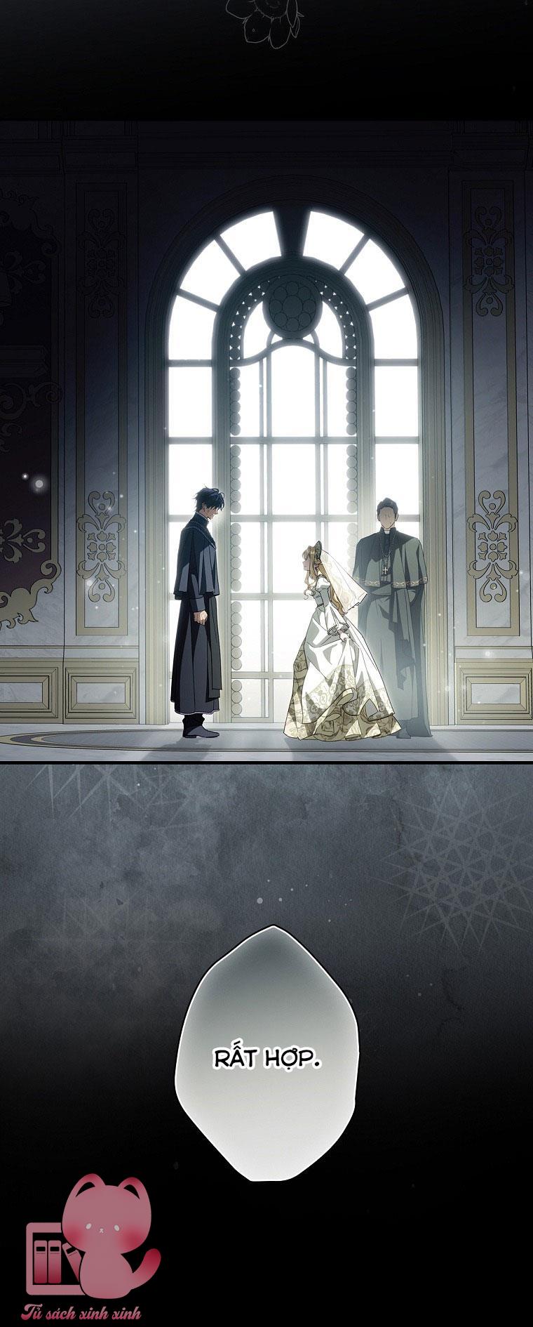 Cách Khiến Phu Quân Đứng Về Phía Tôi - Chap 123 - Trang 76