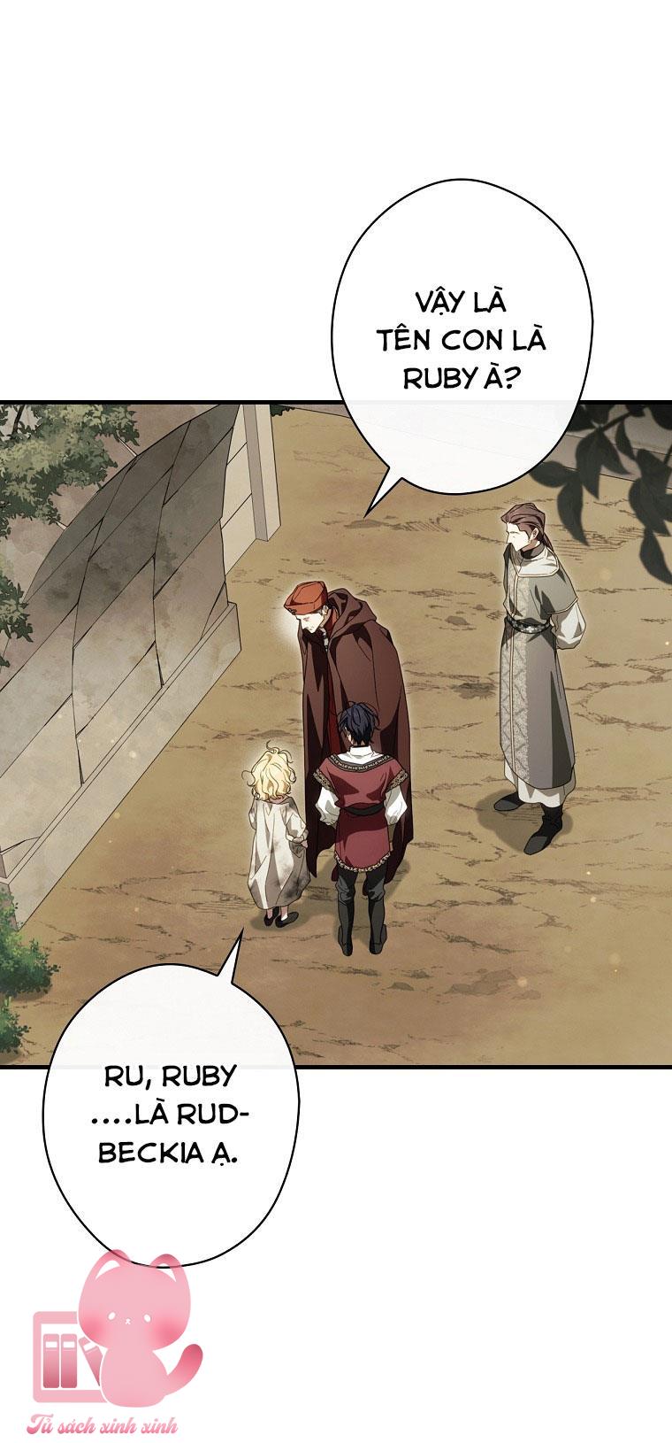 Cách Khiến Phu Quân Đứng Về Phía Tôi - Chap 123 - Trang 10