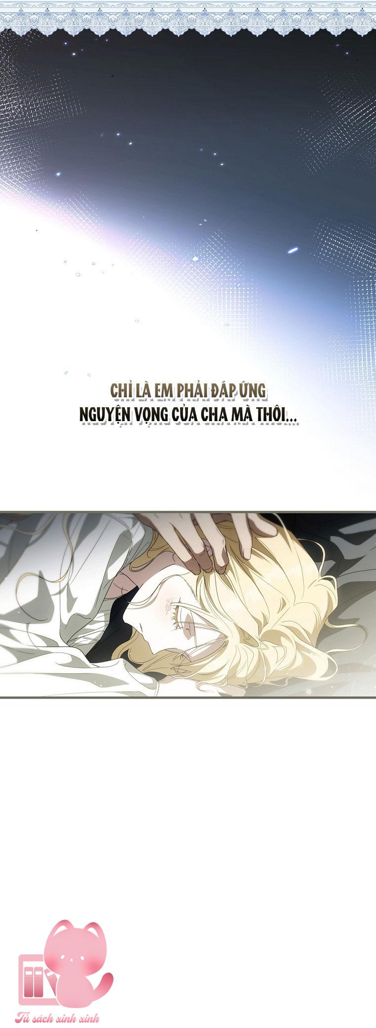 Cách Khiến Phu Quân Đứng Về Phía Tôi - Chap 124 - Trang 18