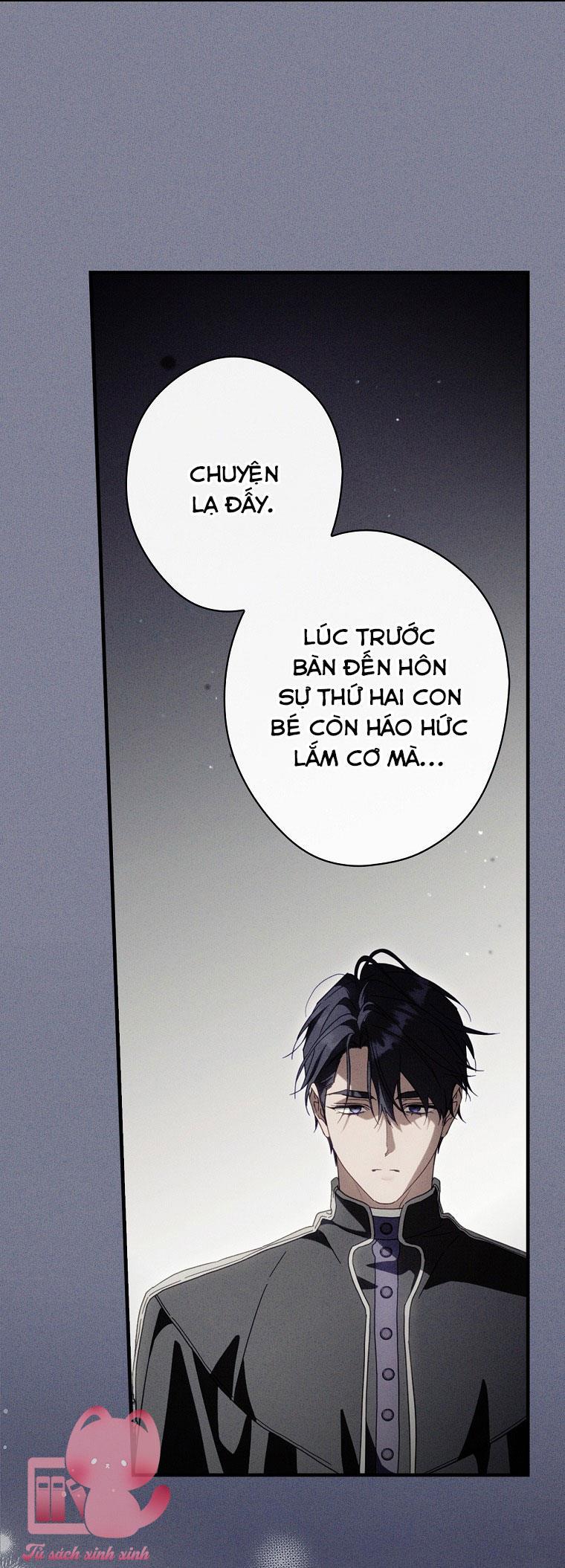 Cách Khiến Phu Quân Đứng Về Phía Tôi - Chap 124 - Trang 24