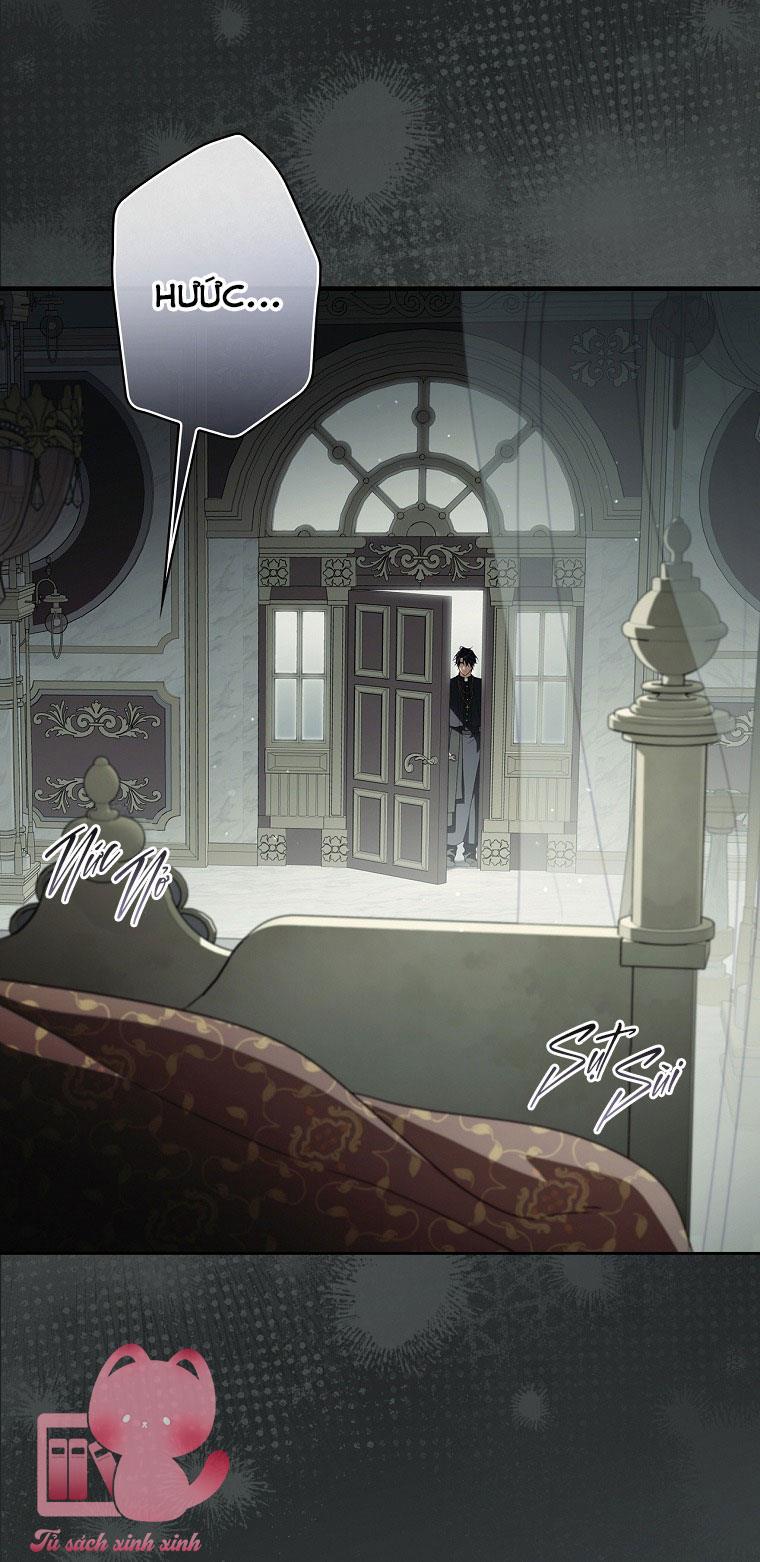 Cách Khiến Phu Quân Đứng Về Phía Tôi - Chap 124 - Trang 4