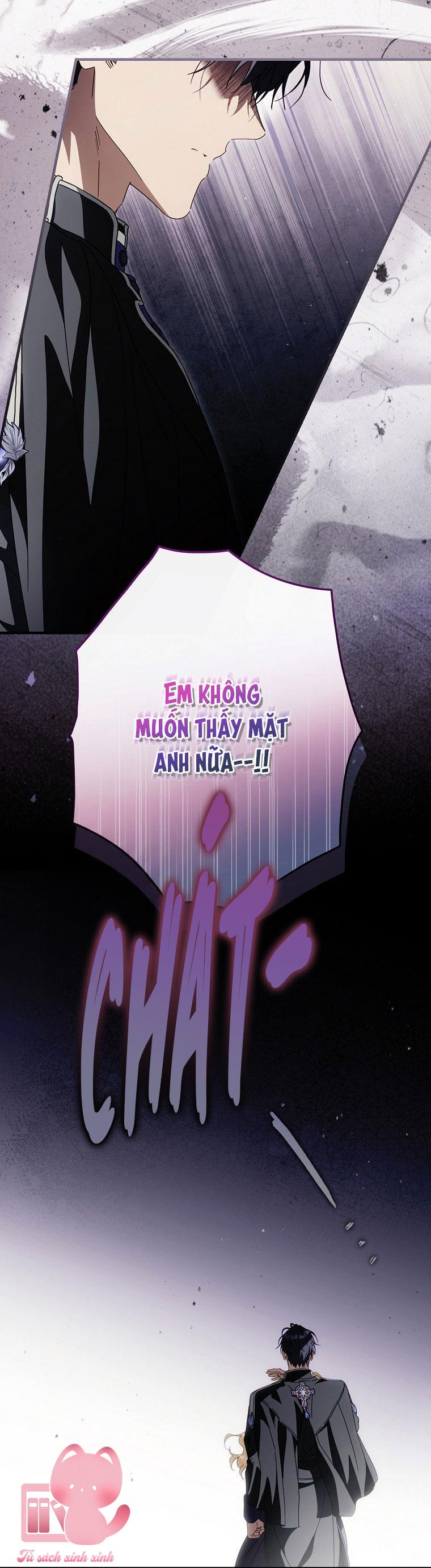 Cách Khiến Phu Quân Đứng Về Phía Tôi - Chap 124 - Trang 41