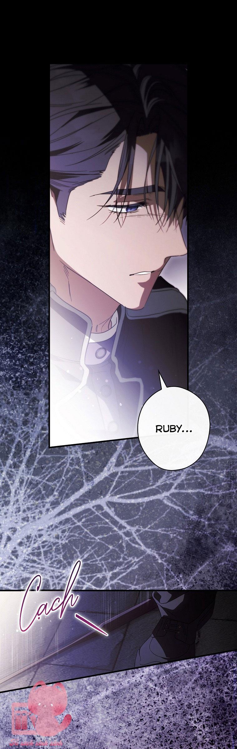 Cách Khiến Phu Quân Đứng Về Phía Tôi - Chap 124 - Trang 56