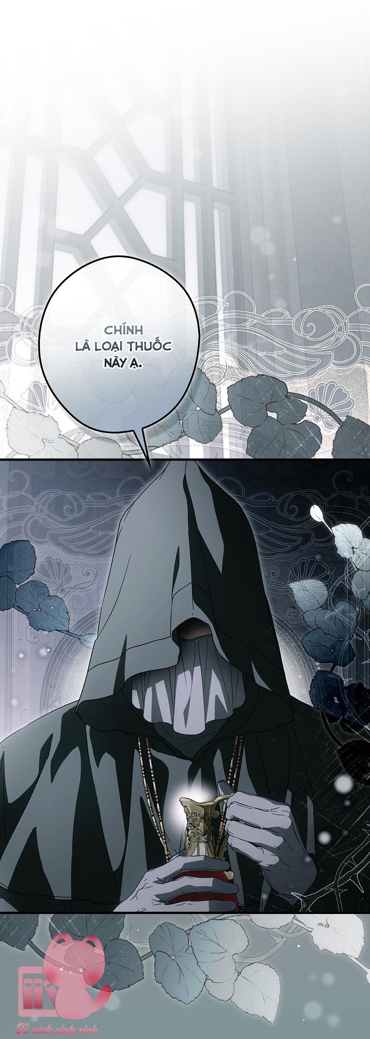 Cách Khiến Phu Quân Đứng Về Phía Tôi - Chap 125 - Trang 24