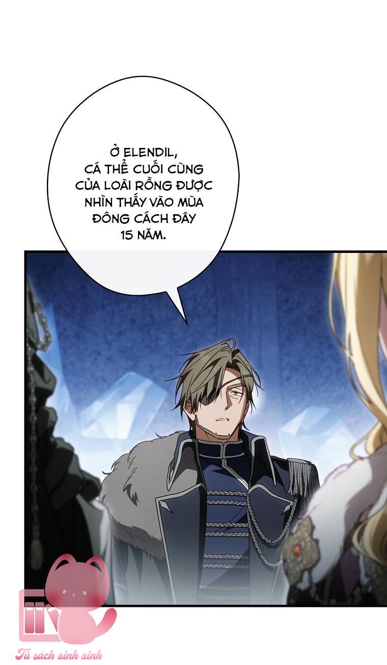 Cách Khiến Phu Quân Đứng Về Phía Tôi - Chap 125 - Trang 46