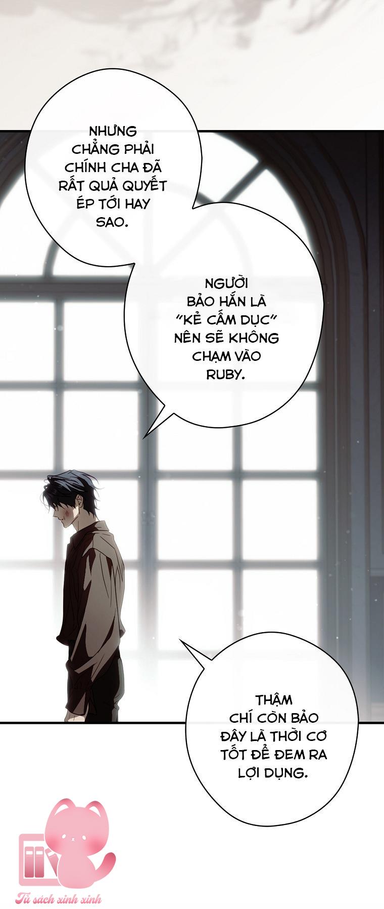 Cách Khiến Phu Quân Đứng Về Phía Tôi - Chap 125 - Trang 10